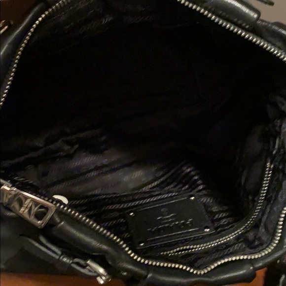 Prada Shoulder Bag - Picture 3 of 7